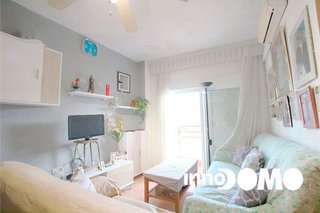 Piso en venta en San Isidro en Getafe