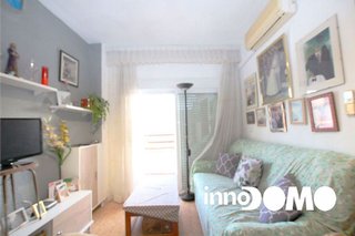 Piso en venta en San Isidro en Getafe