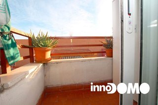 Piso en venta en San Isidro en Getafe