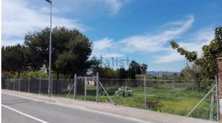 Terreno en venta en Zona Playa en Burriana