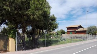 Terreno en venta en Zona Playa en Burriana