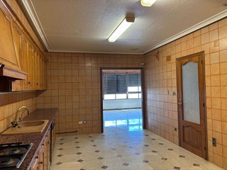 Piso en venta en Novelda