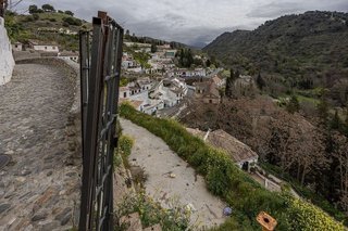 Solar en venta en Albaicín en Granada
