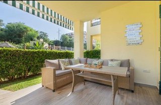 Piso en venta en Riviera del Sol en Mijas