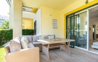 Piso en venta en Riviera del Sol en Mijas