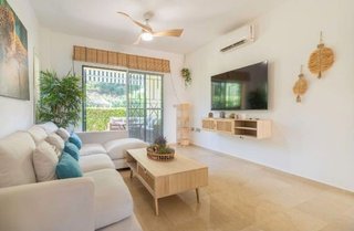Piso en venta en Riviera del Sol en Mijas