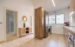 Piso en venta en Riviera del Sol en Mijas