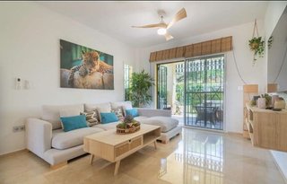 Piso en venta en Riviera del Sol en Mijas