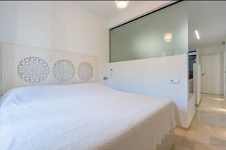 Piso en venta en Riviera del Sol en Mijas