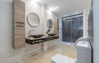 Piso en venta en Riviera del Sol en Mijas
