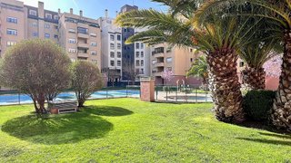 Piso en venta en Ensanche en Alcalá de Henares