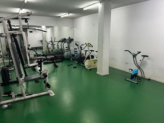 Piso en venta en Ensanche en Alcalá de Henares