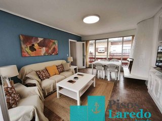 Piso en venta en El Puntal en Laredo