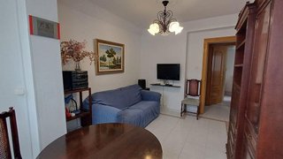 Piso en venta en El Sardinero en Santander