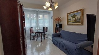 Piso en venta en El Sardinero en Santander