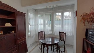 Piso en venta en El Sardinero en Santander