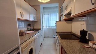Piso en venta en El Sardinero en Santander