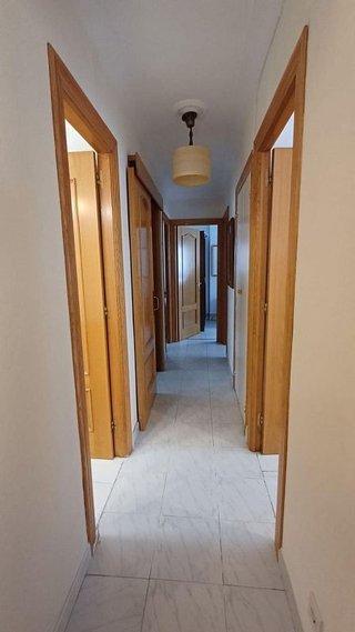 Piso en venta en El Sardinero en Santander