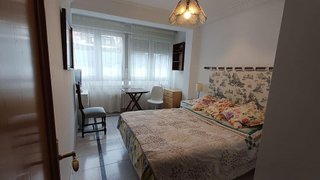 Piso en venta en El Sardinero en Santander