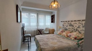 Piso en venta en El Sardinero en Santander