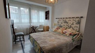 Piso en venta en El Sardinero en Santander