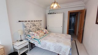 Piso en venta en El Sardinero en Santander