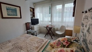 Piso en venta en El Sardinero en Santander