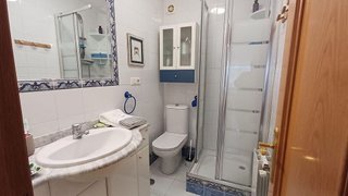 Piso en venta en El Sardinero en Santander