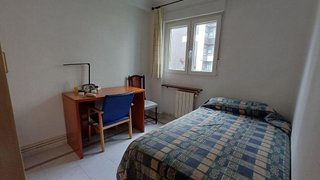 Piso en venta en El Sardinero en Santander