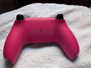 Mando original Sony DualSense para PS5.