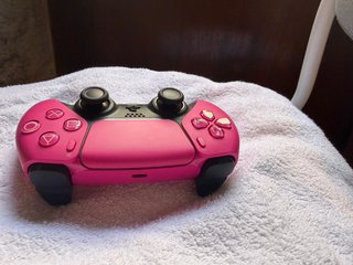 Mando original Sony DualSense para PS5.