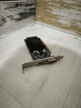 Gráfica HP NVIDIA Geforce GT 620 1GB (REV:M12)