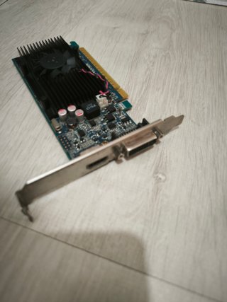 Gráfica HP NVIDIA Geforce GT 620 1GB (REV:M12)