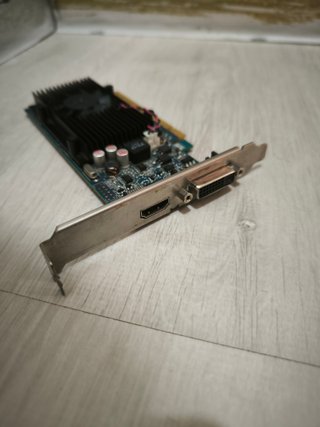 Gráfica HP NVIDIA Geforce GT 620 1GB (REV:M12)