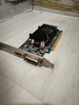 Gráfica HP NVIDIA Geforce GT 620 1GB (REV:M12)
