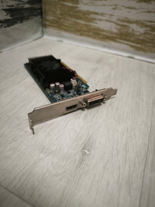 Gráfica HP NVIDIA Geforce GT 620 1GB (REV:M12)