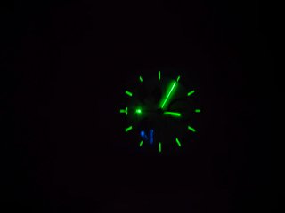 Omega x Swatch Moonshine gold