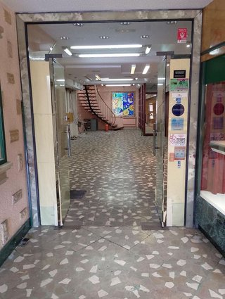 Local comercial en alquiler en Casco Antiguo en Logroño
