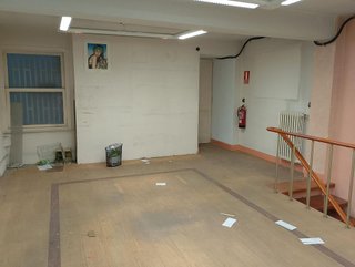 Local comercial en alquiler en Casco Antiguo en Logroño