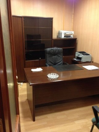 Oficina en alquiler en Milán - Pumarín - Teatinos en Oviedo