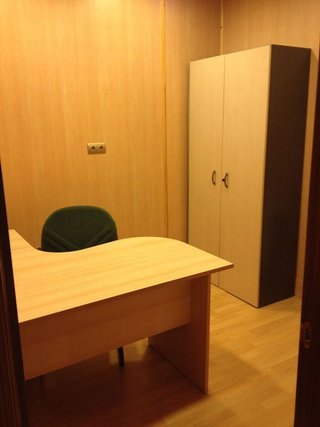Oficina en alquiler en Milán - Pumarín - Teatinos en Oviedo