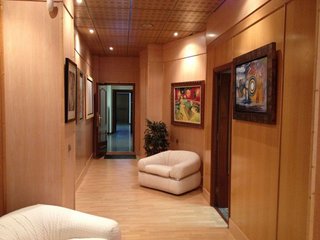 Oficina en alquiler en Milán - Pumarín - Teatinos en Oviedo