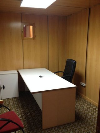 Oficina en alquiler en Milán - Pumarín - Teatinos en Oviedo