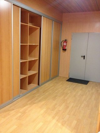 Oficina en alquiler en Milán - Pumarín - Teatinos en Oviedo