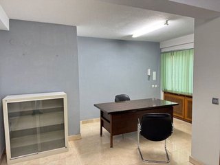 Oficina en alquiler en Zona Teatro Campoamor en Oviedo