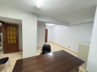 Oficina en alquiler en Zona Teatro Campoamor en Oviedo