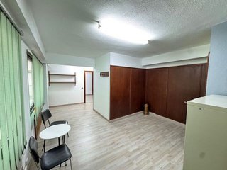 Oficina en alquiler en Zona Teatro Campoamor en Oviedo