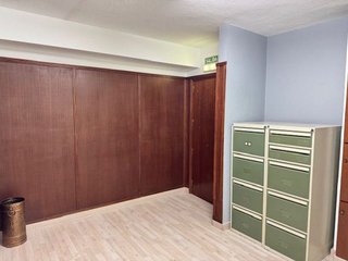 Oficina en alquiler en Zona Teatro Campoamor en Oviedo