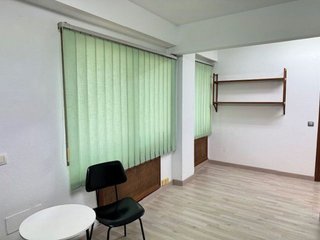 Oficina en alquiler en Zona Teatro Campoamor en Oviedo