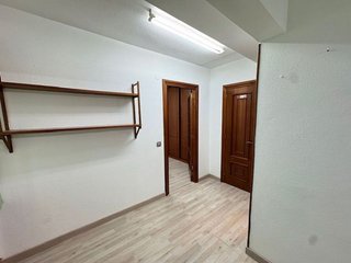 Oficina en alquiler en Zona Teatro Campoamor en Oviedo